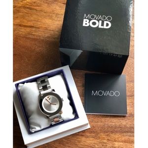 Stainless Steel watch